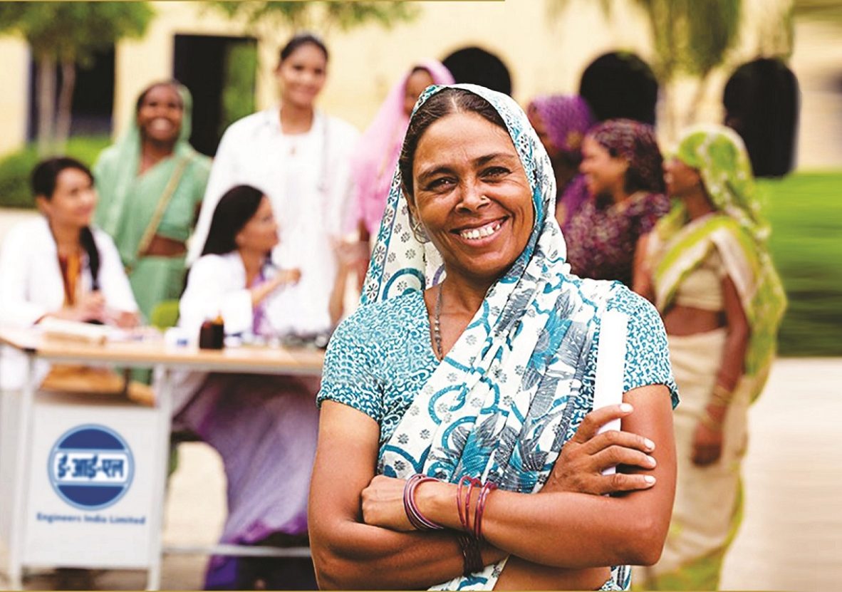 CSR_-_Women_Empowerment