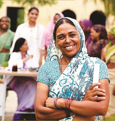 CSR_-_Women_Empowerment